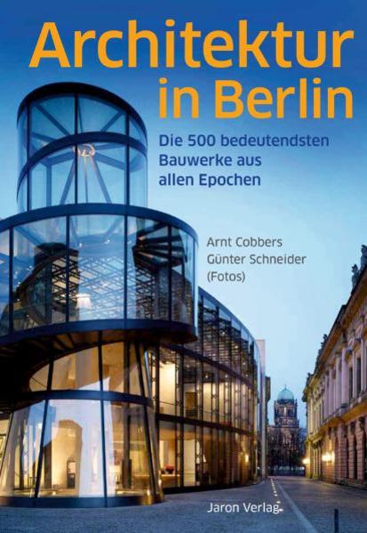 Architektur in Berlin | Bundesamt für magische Wesen