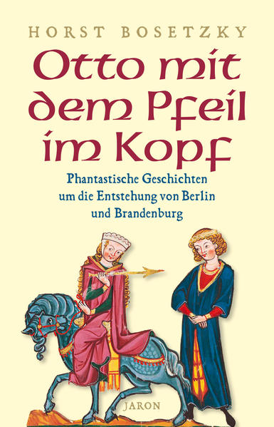 Tapfere Ritter, blutige Kreuzzüge und erotische Minnegeschichten - mit viel Ironie nimmt Altmeister Horst Bosetzky den Leser mit auf eine Reise in ein längst vergangenes Zeitalter. In seinen Mittelalter-Geschichten lässt er die Anfänge der Mark Brandenburg und der Stadt Berlin wiederaufleben und gibt eine Geschichtsstunde der besonderen Art. Vor dem Hintergrund herausragender historischer Ereignisse - wie dem Kampf Ottos IV. gegen die Magdeburger 1280 oder der Ernennung des Hohenzollern-Fürsten Friedrich VI. zum Verwalter der Mark-Brandenburg im Jahr 1415 - entfaltet der Bestsellerautor spannende Abenteuer um phantastische Helden. Diese Helden stammen aus den unterschiedlichsten Ständen und unterhalten den Leser mit ihrer gewieften und gerissenen Art. Sie greifen mit ihrem Handeln entscheidend in die geschichtlichen Ereignisse ein und tragen nicht selten zum Umschwung der Geschehnisse bei. Horst Bosetzkys Mittelalter-Geschichten, teils bereits in Einzelbänden erschienen, teils noch unveröffentlicht, garantieren nicht nur ein kurzweiliges, sondern auch ein lehrreiches Lesevergnügen. Wer erfahren möchte, warum die Hohenzollern für Jahrhunderte das Sagen hatten in der Region oder warum die Berliner schon immer ein aufmüpfiges Völkchen waren - der Autor erklärt es mit Witz und Phantasie.