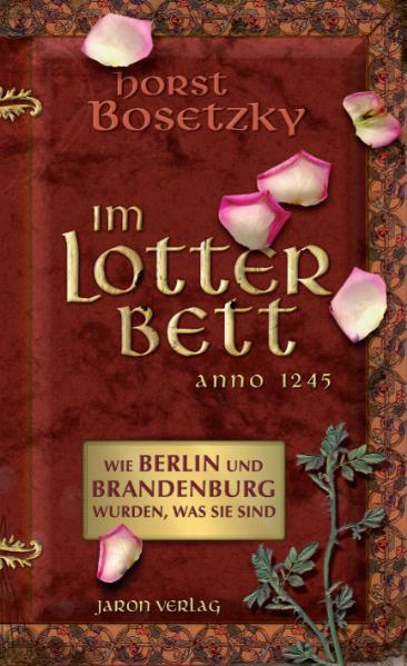 Es herrscht Krieg in der Mark: Die Brandenburger ringen mit den Wettinern um die Teltow-Ebene, strategisch bedeutsam für den Zugang zur Oder. Durch diesen Konflikt blüht das kleine Dorf Cölln/Berlin auf. Von hier reist der Ministeriale Merckel von Zauchwitz 1245 mit seiner hübschen Tochter Elisabeth nach Meißen, um mit dem wettinischen Markgrafen zu verhandeln. Doch die entscheidende Schlacht bei Mittenwalde ist nicht mehr zu verhindern. Da greift Elisabeth zu einer argen List. Wie wird die von den Männern heiß umworbene junge Frau den Gegner schwächen? Lesen Sie selbst! In seinen Mittelalter-Romanen lässt Horst Bosetzky die Geschichte Berlin-Brandenburgs auf vergnügliche Art lebendig werden. Rund um wichtige Ereignisse - wie in diesem Falle den Teltow-Krieg - spinnt er jeweils eine unterhaltsame Abenteuergeschichte …