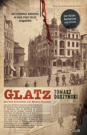 Glatz | Tomasz Duszyński