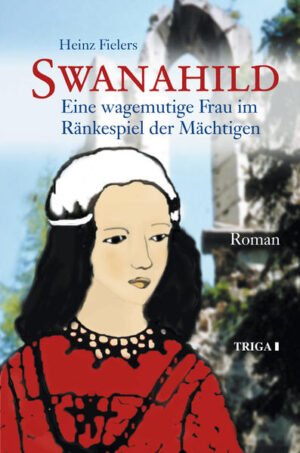 Eine wagemutige Frau im Ränkespiel der Mächtigen Band 1 Die junge Swanahild tritt couragiert gegen ein mörderisches Intrigenspiel politisch rivalisierender Machthaber im 8. Jahrhundert auf. Dreizehn Jahre ist Swanahild alt, als sie dem mächtigsten Mann des Frankenreiches begegnet: Karl Martell, genannt der Hammer. Die junge Swanahild, couragiert und unerschrocken, verzaubert den despotischen Mann: Sein Leben lang wird er nicht von ihr lassen können und nimmt sie sogar mit in die Schlacht bei Tours und Poitiers gegen die Sarazenen. Abenteuerliche Schicksale treffen in der Alpenlandschaft zwischen Freising, Füssen, Meran und Salzburg aufeinander. Im Machtkampf fränkischer, langobardischer und byzantinischer Herrscher, den Muslimen und dem Heiligen Stuhl versucht Swanahild, das Leben ihrer kleinen Nichte und des von Karl empfangenen Sohnes vor mörderischen Intrigen zu schützen. Dieser historische Roman beleuchtet die politischen Schachzüge rivalisierender Machthaber im 8.Jahrhundert und die Widersprüchlichkeit zwischen christlicher Lehre und weltlichem Besitzstreben der Kirche