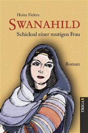 Das Schicksal hat Swanahild, die couragierte zweite Ehefrau des toten Frankenherrschers Karl Martell, von ihrem Sohn Grifo und ihrer Nichte getrennt. Um sich vor seinen machtgierigen Halbbrüdern Pippin und Karlmann in Sicherheit zu bringen, zog Grifo mit seiner Cousine Hiltrud ins heidnische Sachsenland. Sein Todfeind Theoderich bleibt ihm auf der Spur. Swanahild hält es nicht hinter den Klostermauern, die Bischof Bonifatius ihr anempfahl. In kriegerischer Zeit macht sie sich auf die Suche nach Sohn und Lebenssinn. Liebenden verhilft sie zu neuer Heimat, heilt Pestkranke, widersetzt sich Sittenstrolchen und bietet selbst dem König die Stirn. Den Gerüchten von Grifos Tod schenkt sie keinen Glauben. Ihr schwarzes Haar ist silbern geworden, als sie ihren Sohn noch einmal wiedersieht. Dieser Band des breit angelegten Historiengemäldes gewährt Einblick in heidnische Gebräuche ebenso wie in die Praktiken der Herrschenden. Vor allem aber entwirft er ein realistisches Bild weiblicher Lebensverläufe zur Zeit der blutigen Schwertmissionen gegen die Heiden.