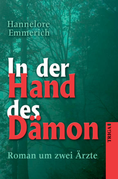 In einer Kleinstadt betreut Professor Jürgen Schulte seit 35 Jahren als Arzt seine Patienten mit viel Engagement. Auf einem Hügel über dem kleinen Ort steht die Ruine eines geheimnisvollen Anwesens, in dem vor Generationen ein Mord geschah. Dort lässt sich ein mysteriöser Mann nieder, der an mehreren sterbenskranken Menschen wundersame Heilungen vollbringt. Mit dämonischer Kraft zieht er die Bewohner des Ortes in seinen Bann. Der Redakteur der Stadt-Zeitung stellt Nachforschungen an und macht eine furchtbare Entdeckung. Mit allen Mitteln will er den Dämon besiegen, denn auch das Leben seiner Geliebten ist in Gefahr. Ein spannender Thriller, in dem auch der Humor und die Liebe nicht zu kurz kommen.