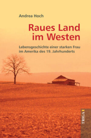 1860 wandert die 12-jährige Miriam mit ihrer Familie von Schottland nach Amerika aus. Die Mutter stirbt auf dem Treck nach Oregon, der Vater verschenkt das Mädchen an einen fahrenden Händler. Beginn einer höchst spannenden (Lebens-)Reise durch die Wildnis. Miriam lernt das raue Leben im mittleren Westen kennen, in Boston geht sie einige Jahre zur Schule. Als selbstbewusste junge Frau, die sogar mit heimtückischen Schurken fertig wird, kehrt sie in die Wildnis zurück und findet dort ihre große Liebe. --- Pressestimmen www.aviva-berlin.de, Dezember 20005: AVIVA-Tipp: Am liebsten würde man das Buch in einem durchlesen. Die Autorin fesselt die LeserInnen mit ihrer lebendigen Erzählweise, denn ihre Art eine Geschichte zu erzählen, hat eine persönliche Färbung. Das macht Lust auf mehr! Magazin für Amerikanistik, 3/2005: In der Art, wie ihre Figuren agieren, zeigt sich immer wieder ihre gute Fachkenntnis der historischen Abläufe, die sie - zum Glück - ohne Sentimentalität oder falsche Romantik einfließen lässt. Dabei bleibt der Mythos vom weiten Westen, von seinen Schönheiten und Freiheiten, immer erhalten. Der Obersteierer, 10. März 2005 Ein “Westler”, geschrieben in Bruck. Irgendwann hat sich eine Geschichte festgesetzt in ihrem Kopf. Einfach so. Die Geschichte war schlicht und ergreifend da. Wie der Westen nicht war. Zur Beruhigung: An einer Fortsetzung wird bereits gebastelt. Leserstimmen Amazon.de, Rezensent: Albert Lechner aus Graz, 1. April 2005: Interessante Details aus der Pionierzeit Amerikas Von der ersten bis zur letzten Seite spannend geschrieben - gut recherchiert. Sehr anschaulich geschildert, wie das Leben zu dieser Zeit wirklich war. Meine Hochachtung. Ich hoffe, es wird in Zukunft noch weitere Bücher der Autorin geben.