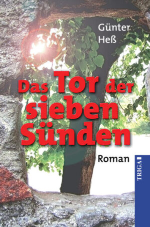 Eine kleine wallonische Ortschaft ist Schauplatz dieses vergnüglichen historischen Romans. Hier leben kurz nach der Jahrhundertwende, säuberlich getrennt durch eine alte Klostermauer, Arme und Reiche. Auf der Südseite flirtet Sarly, der mittellose Tagedieb und Nachbar der Hure Madeleine, heftig mit der schönen Frau des Handelshausbesitzers jenseits der Mauer. Drüben, auf der Nordseite, hält die Tochter des Obergerichtsrates Ausschau nach einem Intimpartner und sucht sich den Holzfällersohn aus. Sie alle finden den verbotenen Weg durch das rostige Tor. Auch die Honoratioren gehen im Geheimen ihren Gelüsten nach. Liebesspiele in vielen Varianten bringen die Moral und die Standesgrenzen ins Wanken. Sünde!, wettern die Frau Obergerichtsrat, der bibeltreue Holzfäller und der Priester. Doch der rückwärtsgewandte Klerus kann den Umbruch der Zeiten ebenso wenig aufhalten wie die bestechliche Justiz. Kinder und Liebende gehen voran auf dem Weg in eine vorurteilsfreiere Zeit. Ein klarsichtiger, höchst amüsanter Gesellschaftsroman, der von Doppelmoral und von der Liebe erzählt, davon, wie Privatestes den gesellschaftlichen Wandel mitgestaltet, und es ist nicht zuletzt ein Buch von Frauenemanzipation.