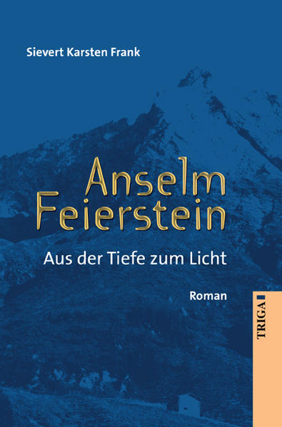 Eine Seuche rafft sämtliche Bewohner eines kleinen Dorfes dahin. Nur ein Bauer und Anselm Feierstein, der Pfarrer, bleiben verschont. Feierstein, der seine Familie verloren hat, macht sich auf, einen neuen Lebensinhalt und Lebensort zu finden. Verschiedene Begegnungen und Situationen, Versuchungen und die dauerhafte Beschäftigung mit der Frage, warum etwas geschieht, stehen an seinem Weg und hindern ihn lange daran, auch da zu vertrauen, wo er die Wege und Gedanken des Herrn nicht erkennt. Obwohl die Erzählung im historischen Rahmen angesiedelt ist, sind die auftretenden Fragen und Gedanken von beeindruckender Aktualität.