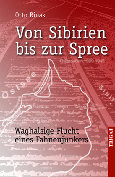 Der Fahnenjunker Tonaris wird mit seinem Trupp bei einem Absetzungsversuch in Ostpreußen von russischen Soldaten gefangen genommen. Schicksalsergebenheit ist jedoch nicht seine Sache. Heimweh und jugendlicher Hunger auf Abenteuer lassen ihn trotz schlechter Ernährung und harter Arbeit Kraftreserven mobilisieren und die Flucht wagen. Durch geschickte Verstellungs-Manöver, Identitätswechsel, Bluffs, Tricks und vor allem Nervenstärke meistert er selbst brenzlige Situationen und gelangt schließlich auf abenteuerlichen Wegen nach Berlin. Dort macht er sich auf die Suche nach seinen Eltern und den drei Brüdern. Wird die Familie wieder zusammenfinden?