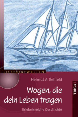 Fünfundfünfzig Jahre fahren Katharina und Benno gemeinsam auf ihrem Eheschiff durch Wellen und Wogen des Lebens. Der aus Ostpreußen stammende Benno und Katharina aus Schleswig-Holstein begegnen sich in Mannheim. Die beiden heiraten, ein Sohn wird geboren, ein Haus gebaut. Als Katharina stirbt, sucht Benno in der Trauerzeit nach seinen Wurzeln in Ostpreußen. Helmut A. Rehfeld schildert lebensnah Alltag und außergewöhnliche Erlebnisse einer kleinen Familie und zeichnet damit auch ein Stück deutscher Geschichte. Weitere Veröffentlichungen von Helmut A. Rehfeld bei TRIGA - Der Verlag: Wege, die du gehen musst. Eine Jugend in Ostpreußen.