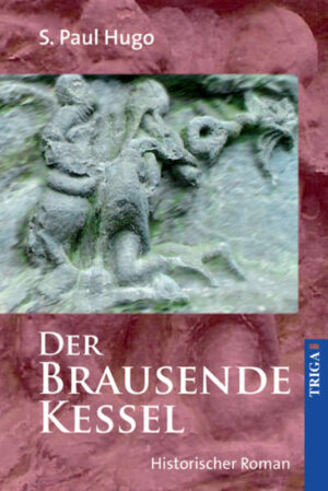 Arminius, cheruskischer Fürstensohn, und Tiberius, Kaiser des römischen Reiches, sind die Protagonisten umwälzender historischer Ereignisse um die Zeitenwende. Dem missglückten Freundschaftsverhältnis, das die beiden Männer verbindet, kommt in diesem Roman eine besondere Bedeutung zu. Ergreifend sind die rasanten Schilderungen kriegerischer Zusammentreffen auf dem Schlachtfeld. Atmosphärische Bilder, die der Autor von nordischen Mythen und römischer Lebensart erstehen lässt, prägen sich ein. Einen besonderen Reiz bezieht der Roman aus der Einbettung in eine Rahmenhandlung: das persönliche Schicksal des Erzählers, der in ein fast auswegloses Mordkomplott verstrickt wird. Ein mitreißendes Buch, das seinen Spannungsbogen bis zur letzten Seite hält.