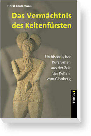 Hoch über dem Tal der Nidder, im Oppidum des Glaubergs, regiert um 500 v. Chr. der mächtige Keltenfürst Boutasages. Als Boutasages im Sterben liegt, setzt er seine beiden Kinder, die besonnene, schöne Sequenna und den kriegerischen, eroberungswütigen Pratusicagus zu gleichberechtigten Erben ein. Aber Pratusicagus missachtet das Vermächtnis des Vaters und überfällt Sequenna. Besiegt nach einem harten Kampf, flieht diese nach Attika, in das Heimatland ihrer Mutter. Jahre später übt sie blutige Rache.