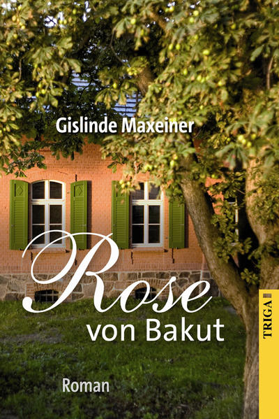 Mecklenburg in den zwanziger Jahren des letzten Jahrhunderts. Das Schicksal zweier Adelsgeschlechter verknüpft sich auf dramatische Weise. Im Mittelpunkt der Geschehnisse steht die junge Baronesse Rose von Bakut, deren Leben während eines Sommerfestes auf Schloss Loban durch einen schrecklichen Vorfall eine traurige und unabänderliche Wendung nimmt. Und dann verliert Roses Vater durch eine raffinierte Intrige auch noch den gesamten Familienbesitz an den charakterlosen, habgierigen Grafen von Loban. Indes gerät die gräfliche Familie in geheimnisvolle Verstrickungen, die ihr schließlich zum Verhängnis werden. In späteren Jahren kann Baronesse Rose wieder nach Bakut zurückkehren. Zweimal klopft die große Liebe an ihre Tür. Aber immer lauern im Hintergrund die Geister der Vergangenheit. Ein facettenreicher Roman voller Spannung bis zur letzten Seite. Weitere Veröffentlichungen bei TRIGA - Der Verlag: 2006 erschien der Roman "Bambina"von Gislinde Maxeiner