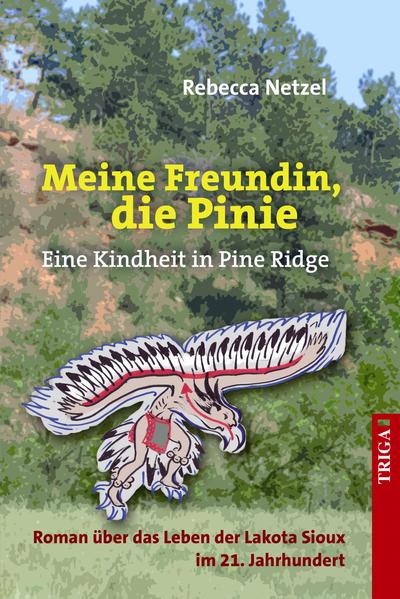 Die Protagonistin Tiny erzählt von ihrer Jugend im Lakota-Reservat, von ihrer Familie, der Flucht ins Waisenhaus und einer neuen Perspektive, die ihr dort geboten wird. Ein Sachroman jenseits der Klischees, kompetent und einfühlsam geschrieben von einer Autorin, die das Leben der Reservatsbewohner aus eigener Erfahrung kennt - mit Freud und Leid, Alltag und Feierlichkeiten, Tradition und Moderne. --- Informativ und aus anschaulicher Perspektive vermittelt, nimmt uns die Autorin mit in eine faszinierende Welt: das Leben der Lakota heute, zwischen Powwow und Internet, Wounded Knee und neuer Hoffnung. Weitere Veröffentlichungen bei TRIGA - Der Verlag: "Parzival. Das Geheimnis des Grals", Historischer Roman. "Als der Drache mit dem Adler rang," Historischer Roman aus der Zeit um 1000 n.Chr