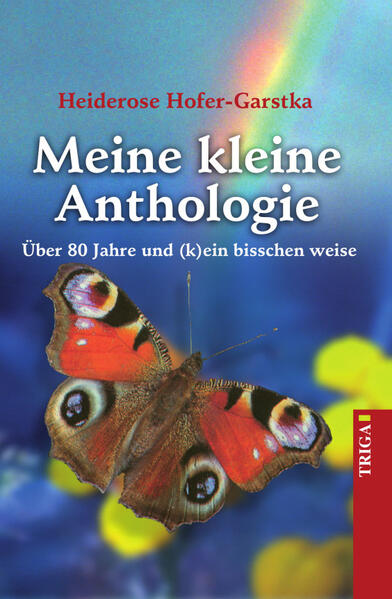 Meine kleine Anthologie' ist eine gelungene Zusammenstellung von ausgewählten Gedichten, Kurzgeschichten und Prosastücken, die in bunter Reihenfolge einander abwechseln. Ihre Liebe zu ihrer Heimatstadt Karlsruhe inspirierte die Autorin zu Texten wie 'Karlsruhe kennen - Karlsruhe lieben' und zu der Kurzgeschichte 'Lady Lisa und Mister Max', jeweils in Karlsruher Mundart und in Hochdeutsch verfasst. Auszug aus einem Gedicht von Heiderose Hofer-Garstka: Karlsruhe kennen - Karlsruhe lieben Oktober 2005 'Karlsruhe kennen - Karlsruhe lieben', /dieser Slogan ist mir in Erinnerung geblieben, / da ich persönlich ein großer Fan von Karlsruhe bin. / Wir sind schon in vielen Städten gewesen, / haben auch viel über andere Städte gelesen, / immer wieder komm ich zurück / Karlsruhe ist und bleibt für mich das beste Stück. Von Heiderose Hofer-Garstka ebenfalls bei TRIGA - Der Verlag erschienen: Enkel Jonas mit Handicap und Oma Heiderose erzählen aus 20 gemeinsamen Jahren. Mit zahlreichen, teilweise farbigen Abbildungen.