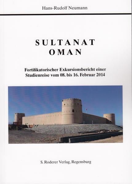 Sultanat Oman | Bundesamt für magische Wesen