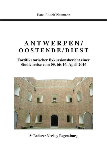 Antwerpen: Oostende: Diest | Bundesamt für magische Wesen