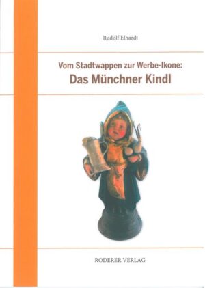 Das Münchner Kindl | Bundesamt für magische Wesen