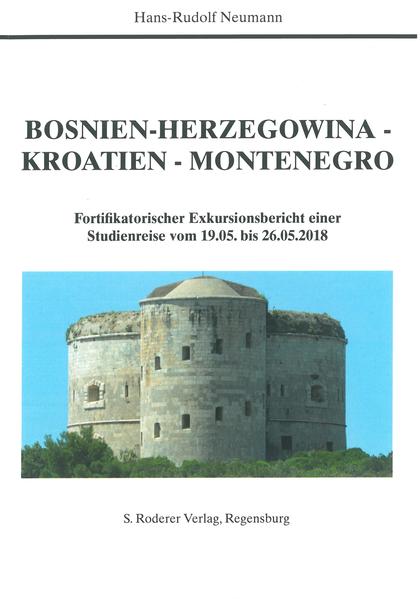 Bosnien-Herzegowina - Kroatien - Montenegro | Bundesamt für magische Wesen