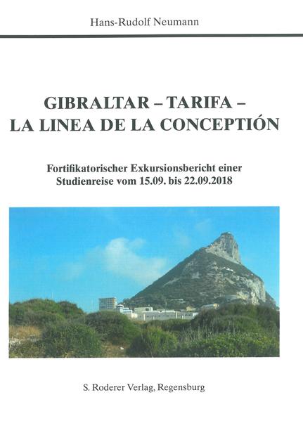 Gibraltar - Tarifa - La Linea de la Conception | Bundesamt für magische Wesen
