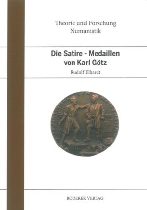 Die Satire Münzen von Karl Götz | Bundesamt für magische Wesen