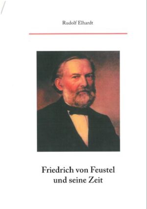 Friedrich von Feustel und seine Zeit | Bundesamt für magische Wesen