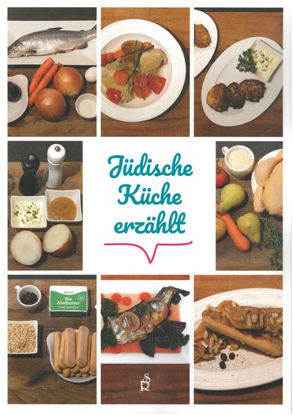 Mit dem Kochbuch „Jüdische Küche erzählt“ entsteht eine Zusammenstellung von Kochrezepten und persönlichen Geschichten, die die Vielfalt in der Einheit vom heutigen Judentum in Regensburg widerspiegelt. Das Kochbuch spannt einen Bogen von der schlesischen Küche der Oma über ukrainische, rumänisch-moldauische, aserbaidschanische und bis hin zu tadschikisch-zentralasiatischen Speisen. Mit der Aufnahme mehrerer Rezepte aus einem Manuskript, das um die Wende vom 19. zum 20. Jahrhundert in Regensburg von der Ehefrau des damaligen Rabbiners verfasst worden war, und eines Rezeptes aus einem handschriftlichen Kochbuch eines ehemaligen Gemeindemitgliedes, das aufgrund der nationalsozialistischen Gräuel emigrieren musste, konnte auch der zeitliche Horizont ein wenig in die jüngere Vergangenheit erweitert werden. Der Leser des Buches erfährt Spannendes über persönliche Familienessgewohnheiten oder ganz Praktisch-Alltägliches zur Einhaltung der jüdischen Speisevorschriften.