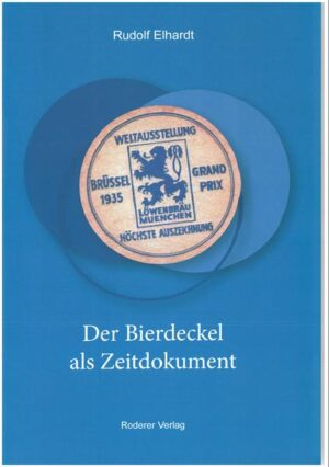 Der Bierdeckel als Zeitdokument | Bundesamt für magische Wesen