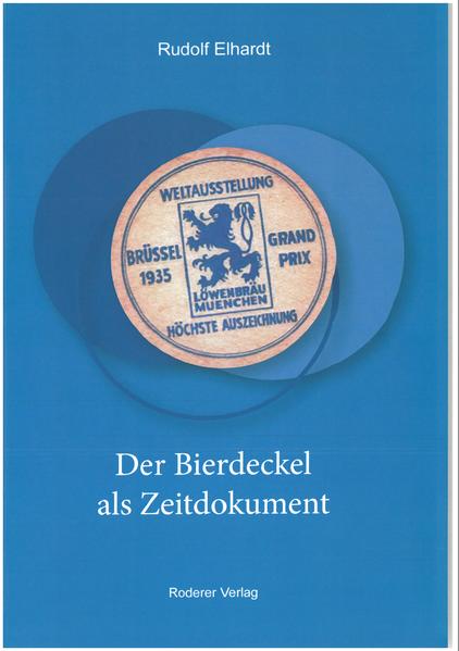 Der Bierdeckel als Zeitdokument | Bundesamt für magische Wesen