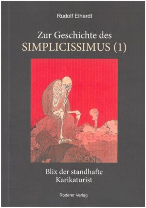 Zur Geschichte des Simplicissimus (1) | Bundesamt für magische Wesen