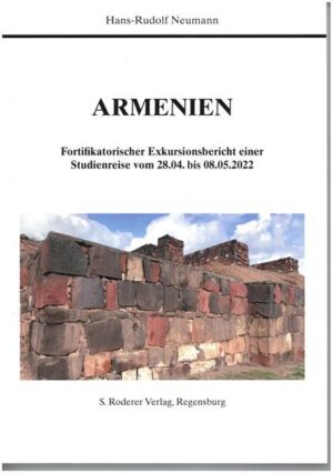 Armenien | Hans-Rudolf Neumann