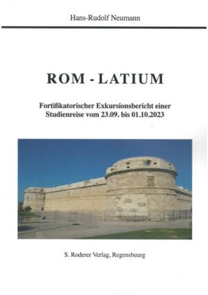 Rom - Latinum | Hans-Rudolf Neumann