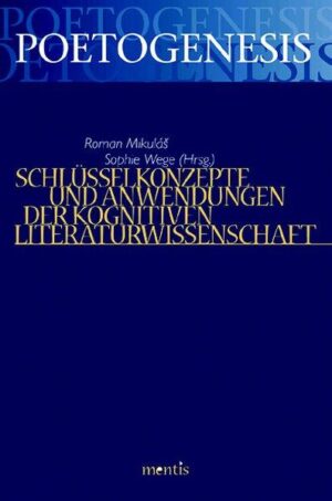 Schlüsselkonzepte und Anwendungen der Kognitiven Literaturwissenschaft | Bundesamt für magische Wesen