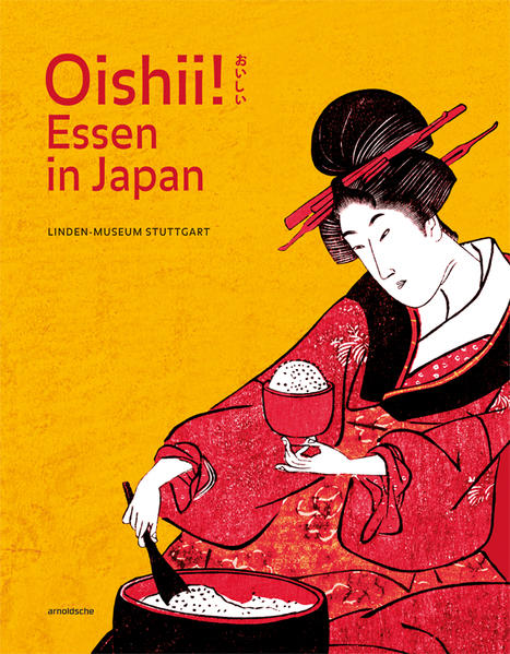 Oishii! Essen in Japan | Bundesamt für magische Wesen