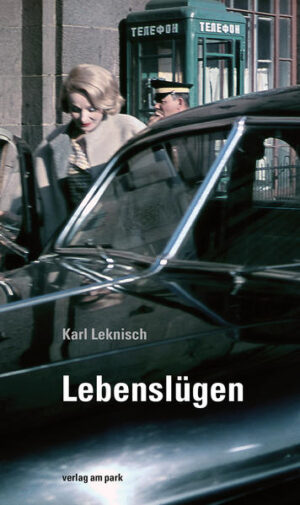 Karl Leknisch erzählt seine Lebensgeschichte, die der vieler DDR-Bürger gleichen könnte, wenn sie nicht von einer "Lebenslüge" überschattet wäre. Als Karl Leknisch 1943 geboren wird, dient der Vater, ein ausgebildeter Maler, in Polen als Hauptwachtmeister. Nach Kriegsende wartet die Familie vergebens auf seine Rückkehr. Dem Rat eines CDU-Abgeordneten folgend, lässt die Mutter in der Schulakte eintragen, der Vater sei Maler gewesen. Damit sollen dem Jungen alle Förderungen der Arbeiterkinder offen stehen. Die Rechnung geht auf, er macht Abitur, studiert in Leningrad, übernimmt als Wirtschaftsmathematiker verantwortungsvolle Aufgaben. Doch die Angst, dass der Schwindel mit dem "Arbeiterkind" auffliegen könnte, verfolgt ihn, macht ihn krank, führt sogar zu Einweisungen in die Psychiatrie und holt ihn trotz aller beruflichen Erfolge immer wieder ein. Nach der Wende stößt er mit seinem Problem auf Unverständnis, findet aber auch in der Bekanntschaft mit einer russischen Familie in Kanada Anstöße, die ein Umdenken über sein Leben und die Vergangenheit auslösen.