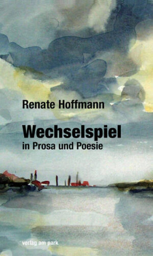 Renate Hoffmann hat ihren 90. Geburtstag verstreichen lassen, um mit der Tradition zu brechen, dass Autoren zu einem Jubiläum sich selbst ein Buch schenken. Was oft als Aufforderung an die Gratulanten verstanden wird, durch den Kauf dieses Buches für Umsatz zu sorgen. Das ist natürlich ein Irrtum: Autoren schreiben, weil sie müssen - nicht weil sie einen runden Geburtstag feiern können. Und trotzdem freut es die Leser und Leserinnen und Leser teilhaben an den Entdeckungen am Wegesrand wie auch an der Lektüre anderer Autoren daheim, an Gedankenspielen und an den Spielen mit Worten. Der nicht minder vielseitiger Künstler Peter Hoffmann hat die unterhaltsamen Texte illustriert.