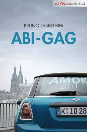 Abi-Gag | Bruno Laberthier