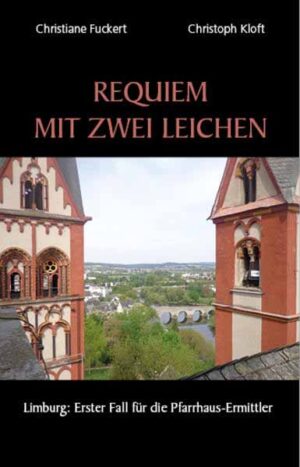 Requiem mit zwei Leichen Limburg: Erster Fall für die Pfarrhaus-Ermittler | Christiane Fuckert und Christoph Kloft