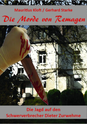 Die Morde von Remagen | Bundesamt für magische Wesen