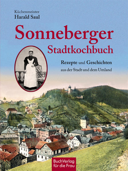 In und um Sonneberg pflegt man traditionell die thüringisch-fränkische Küche. Erstaunlich, welch schmackhafte, urige Gerichte über Generationen hinweg entstanden sind. Leider droht vieles von diesen althergebrachten Küchentraditionen in Vergessenheit zu geraten. Küchenmeister Harald Saul, Spezialist für regionale Küche und leidenschaftlicher Sammler historischer Rezepte und ungewöhnlicher Geschichten rund ums Kochen, möchte mit seinem Buch die kräftig-rustikale Sonneberger Küche wieder ins Gespräch bringen. Als gebürtiger Sonneberger kennt er noch selbst eine Vielzahl der hier vorgestellten Speisen wie z.B. süßsaure Schnittla, Faule Weibersuppe, Schmorhas mit Grießklößchen oder die verschiedensten Arten der Zubereitung köstlicher Ziegengerichte. Natürlich bietet das reich ausgestattete Buch nicht nur die guten traditionellen Rezepte, sondern auch interessante Details aus der Sonneberger Gastronomiegeschichte, Erinnerungen an die erfolgreiche Kochschule Hedwig Kost und bekannte Originale wie den "Olivenschorsch" oder die Forschengereuther Kräuterhexe. Und es ist zugleich eine Referenz an die berühmte Stadt der Puppen- und Spielzeugindustrie. Ein Koch- und Lesebuch zugleich!