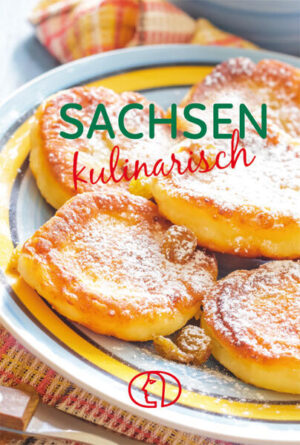 Vielseitig, wohlschmeckend, gehaltvoll – so kennt und schätzt man die sächsische Küche, die sich aus den Vorlieben vieler verschiedener Regionen zusammensetzt: Dresden, Elbtal, Oberlausitz, Zittauer Gebirge, Erzgebirge, Vogtland, Leipzig und Leip-ziger Land. Auch bei Nichtsachsen beliebt ist die hiesige gemütliche Kaffeestunde mit Meißner Quarktorte und Dresdner Eierschecke, Oberlausitzer Eierlikörkuchen oder Leipziger Lerchen. Der süffige Likör zum Abschluss überzeugt auch die Gäste: In Sachsen lässt sich‘s leben.