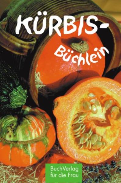 Herbstzeit ist Kürbiszeit. Zum vielfältigen Einsatz der Riesenbeere im Speiseplan regt dieses Büchlein mit vielen leckeren Rezeptvorschlägen an. Im Verein mit den richtigen Zutaten lässt Kürbis sich vom pikanten Snack bis zur köstlichen Fruchtmarmelade in alles verwandeln - und bietet immer vollendeten Genuss. Dass der Gemüsekoloss auch anderweitig verwendbar ist, verrät die unheimliche Geschichte seiner Entdeckung als Halloween-Requisit.