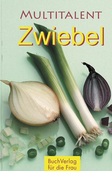 Zwiebeln sind gleich nach Tomaten des Deutschen liebstes Gemüse. Trotzdem wissen wir erstaunlich wenig von der Zwiebel und ihrem kulinarischen Potential. Dem wird nun Abhilfe geschaffen mit diesem kompakten kleinen Leitfaden, der auch die heilenden Kräfte der Zwiebel würdigt. Die scharfen kalorienarmen Knollen mit der bewegten Vergangenheit verstecken unter ihren sieben Häuten eine Menge Vitamine, wertvolle Mineralstoffe und Spurenelemente. Schon deshalb sollte jeder Hobbygärtner sie in seinem Garten haben. Hinweise zum Anbau und Informationen zu den beliebtesten Sorten bietet Caraola Ruff, langjährige Erfolgsautorin des BuchVerlages, ebenso wie Gesundheits- und Küchentipps und zahlreiche Koch- und Backrezepte.