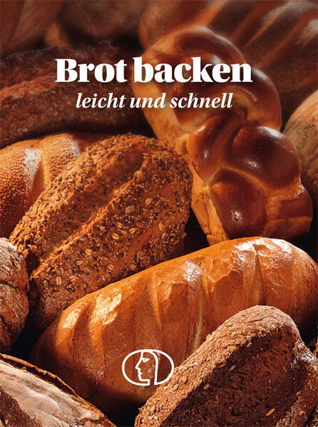 Der deutsche Handel bietet weltweit die größte Auswahl an Brotsorten und Brötchen. Trotzdem gibt es immer mehr Menschen, die regelmäßig ihr Brot - im Ofen oder Backautomaten - selber backen. Dieses Backbüchlein bietet ausschließlich Rezepte für Brote, die ohne große Vorbereitungen gelingen und leicht verdaulich sind. Alle in den Rezepten genannten Zutaten und Mehlsorten gibt es fast überall im guten Lebensmittelhandel, reformhaus oder online-shop. Die Brote wiegen meist ein knappes Pfund, eignen sich sowohl für den Singlehaushalt oder weil sie wirklich schnell zubereitet sind genauso für die große Familie. Die Rezepte sind für Anfänger ebenso geeignet wie für alle Brotfans, die nicht viel Zeit haben und keine tagelangen Backaktionen mit vielen Zutaten und viel Geschirr mögen. Dabei müssen Sie nicht auf gesunde Brote aus Vollkornmehlen und mit knackigen Kernen verzichten. Im Gegenteil. Backen ist ganz einfach - fangen Sie gleich an!