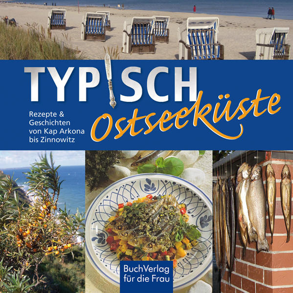 Die Urlaubsregion Ostseeküste hat nicht nur landschaftliche Schönheiten zu bieten, sie präsentiert sich auch mit Eigenem und Speziellem in ihrer Küche. Die Küchen der Inseln Rügen, Hiddensee, Poel, der Halbinseln Usedom und Fischland-Darß-Zingts sind stark Fischgeprägt. sehr bodenständig und ländlich wie die mecklenburgische Küche an sich. Zum speziellen Rezept bringt das Buch Geschichten rund um die "servierten" Gerichte, denn zu vielen traditionellen Speisen und Getränken von der Küste und den Inseln gibt es Wissenswertes, Erstaunliches und Kurioses zu erzählen - von der Kliebensuppe über den Pflückhecht bis zu Tollatschen und Wasserkringel.