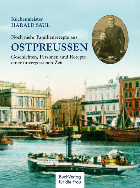 Nach dem großen Erfolg seines ersten Bandes über Ostpreußen hat Harald Saul wieder in ganz Deutschland Menschen ostpreußischer Herkunft aufgesucht und zu ihrer Lebensgeschichte und ihren Küchenerinnerungen befragt. Seine kulinarische Entdeckungsreise führt ihn dieses Mal vor allem durch das Memelland, aber auch durch Masuren, durch Königsberg, Schloßberg/ Pillkallen, Tilsit, Groß Weide bei Marienwerder und das untergegangene Reuschenfeld. memelner Kartoffeln mit Füllung, Tilsiter Kirschwaffeln, Quark-Piroggen, Schustertunke, Schmandschinken, Königsberger Marzipan: Viele werde die Küche ihrer KIndheit in den rezepten wiederfinden. Die dazugehörigen Geschichten sind zwar geprägt von Krieg und Vertreibung, zeugen aber auch von ostpreußischer Gastfreundschaft und Herzlichkeit, von Gemeinschaft und Familiensinn. So ist ein einzigartiges Buch entstanden, in dem ein wertvoller Erinnerungsschatz vor dem Vergessen bewahrt und gleichzeitig das alte Ostpreußen wieder lebendig wird.