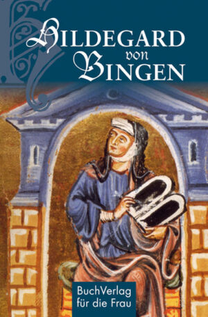 Hildegard von Bingen (1098-1179) gilt als berühmteste deutsche Visionärin des Mittelalters. Vor allem dem kulinarischen und heilkundlichen Wirken der "heiligen Powerfrau" ist dieses Bändchen gewidmet. Es erzählt auch von den wichtigsten Etappen ihres Lebenswegs, u.a. von ihrer Erziehung im Benediktiner-Kloster Disibodenberg, wo so sie später selbst Lehrmeisterin wurde und ihre prägendste Vision erlebte, die zur Schaffung ihrer bedeutendsten überlieferten Werke wie z.B. dem "Liber simplicis medicinae" (Buch von der einfachen Medizin) oder "Liber compositae medicinae - causae et curae (Buch von den Ursachen und der Behandlung von Krankheiten) führte. Hildegards besonderes Verdienst besteht in der Zusammenfassung des damaligen Wissens über Krankheiten und deren natürliche Heilmöglichkeiten, die den Höhepunkt der Klostermedizin bilden. Unser Band stellt die von Hildegard für eine gesunde Ernährung empfohlenen Getreide, Gemüse, Früchte und Wildkräuter in kurzen Beschreibungen und praktikablen Rezepten vor, dazu auch Kräuter und Gewürze von Andorn bis Zitwer, aus denen man auch heute noch belebende, aromatische Tees mischen kann.