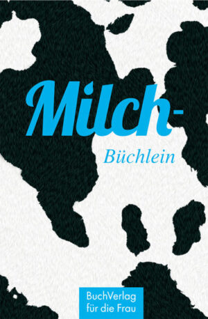 Milch ist eine „Alleskönnerin“, ein „Lebens-Mittel“ im wortwörtlichen Sinn. Sie ernährt, schmeckt, pflegt, heilt uns. Vielfältige Rezepte warten auf den Leser - vom „Armen Ritter“, einem Gericht, das Viele noch aus ihrer Kindheit kennen, bis hin zu eher unbekannten Milch-Rezepten aus fernen Ländern, die es lohnt auszuprobieren. Darüber hinaus auch Kosmetikanwendungen für zu Hause. Das praktische und unterhaltsame Rezeptbüchlein beschreibt die verschiedenen Milchsorten, erklärt dem Laien die Herstellung von Quark, Butter und Käse und besucht den schönsten Milchladen der Welt. Und nebenbei erfährt man, warum es eigentlich „Milchmädchen-Rechnung“ heißt.