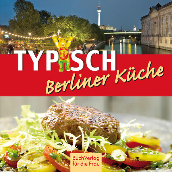 Berlin ist die beliebteste Touristenmetropole Deutschlands: 2011 zählte man 10 Millionen Besucher, Tendenz steigend. Warum man die Hauptstadt auch „zum Fressen gern“ haben kann, zeigen wir mit diesem Buch. Begeben Sie sich auf einen kulinarischen Streifzug durch die Stadt, entdecken Sie die Berliner Küchentradition von gestern bis heute. Alles mit witzigen, kurzen, lesenswerten (kulinarischen) Episoden und Anekdoten rund um Berlin und seine Originale.