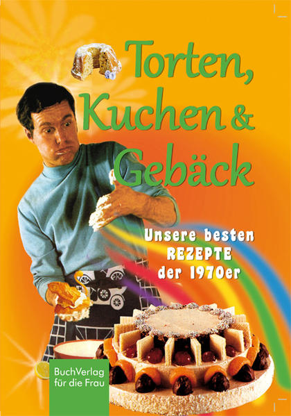 Gern erinnert – wieder ausprobiert: Mit dieser (N)Ostalgie-Edition legt der Verlag aus seinem uner-schöpflichen Fundus guter Rezepte Auswahlbände zu bestimmten Themen vor. Kultig-witzig ausgestattet und zum Probieren gerade recht. Die hier wieder veröffentlichten Rezepte und Tipps für Kaffeetafel und Teetisch erfreuten sich zu DDR-Zeiten großer Beliebtheit und haben nichts von ihrer Gültigkeit verloren. Das schmeckt!