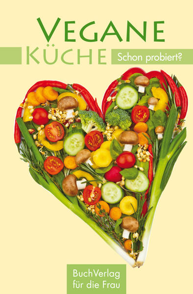 Der kleine Ratgeber verschafft allen Einsteigern einen Einblick, was vegan leben bedeutet. Er gibt nicht nur Tipps für Alternativen zu Fleisch, Milch, Eiern & Co., sondern erklärt auch, ob man als Veganer Mangelerscheinungen befürchten oder auf den geliebten Kuchen verzichten muss. Dazu bietet das Buch jede Menge Rezeptideen für schmackhafte vegane Speisen und Getränke.