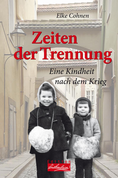 Vor dem Hintergrund der Teilung Deutschlands schildert Elke Cohnen ihre ganz persönliche Geschichte von Trennung und Verlust. Zusammen mit ihren Geschwistern wächst sie nach dem Krieg in Görlitz auf, erlebt die unglückliche Ehe ihrer Eltern, die Alkoholsucht des Vaters, aber auch Momente des kleinen Glücks - bis schließlich der Bruder in den Westen flieht und die Familie traumatisiert zurücklässt. Ein ergreifendes Buch über eine Kindheit in der noch jungen DDR und darüber, wie sehr privates Schicksal und Weltgeschehen miteinander verwoben sind.